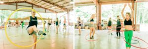 Full Circle Hoop Camp {Flow Retreat} Hoop Dance Photographer Rachael Lust