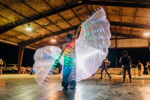 Full Circle Hoop Camp {Flow Retreat} Hoop Dance Photographer Rachael Lust