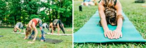 Full Circle Hoop Camp {Flow Retreat} Hoop Dance Photographer Rachael Lust