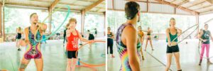 Full Circle Hoop Camp {Flow Retreat} Hoop Dance Photographer Rachael Lust