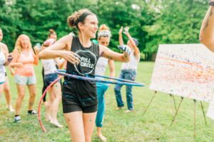 Full Circle Hoop Camp {Flow Retreat} Hoop Dance Photographer Rachael Lust