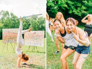 Full Circle Hoop Camp {Flow Retreat} Hoop Dance Photographer Rachael Lust