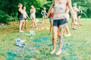 Full Circle Hoop Camp {Flow Retreat} Hoop Dance Photographer Rachael Lust