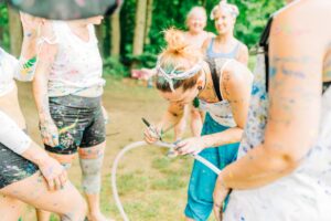 Full Circle Hoop Camp {Flow Retreat} Hoop Dance Photographer Rachael Lust