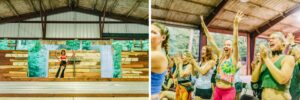 Full Circle Hoop Camp {Flow Retreat} Hoop Dance Photographer Rachael Lust