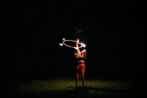 Full Circle Hoop Camp {Flow Retreat} Hoop Dance Photographer Rachael Lust
