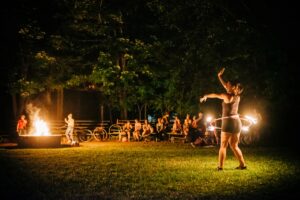 Full Circle Hoop Camp {Flow Retreat} Hoop Dance Photographer Rachael Lust