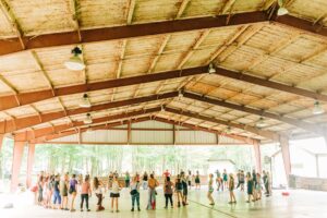 Full Circle Hoop Camp {Flow Retreat} Hoop Dance Photographer Rachael Lust