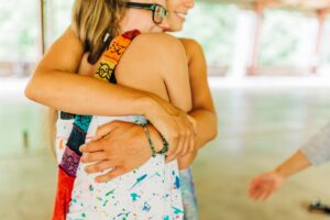 Full Circle Hoop Camp {Flow Retreat} Hoop Dance Photographer Rachael Lust