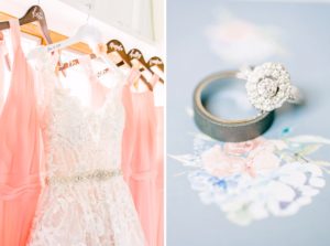 JLH Wedding Barn Summer Wedding Indiana wedding photographer