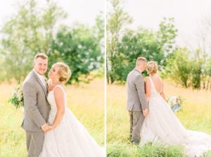 JLH Wedding Barn Summer Wedding Indiana wedding photographer