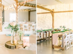 JLH Wedding Barn Summer Wedding Indiana wedding photographer