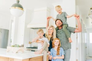 indiana lifestyle Family Session indiana family photographer