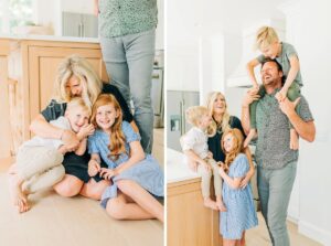 indiana lifestyle Family Session indiana family photographer