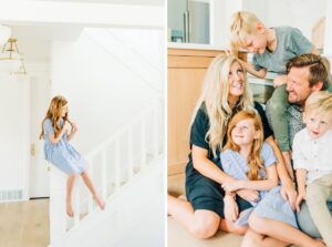 indiana lifestyle Family Session indiana family photographer