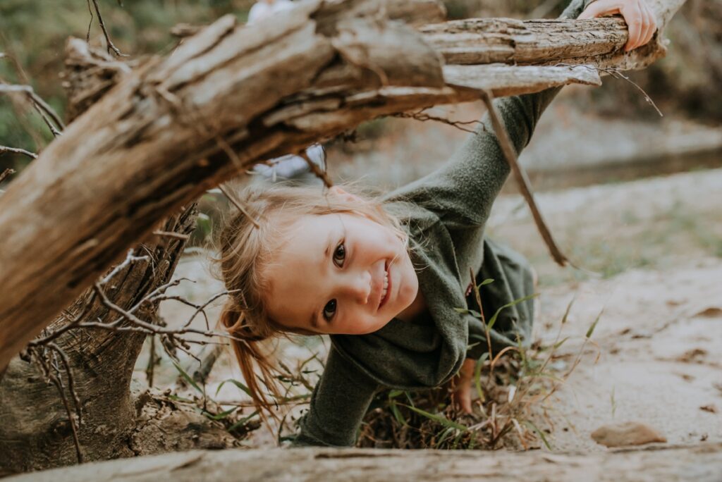 creekside indiana family session
