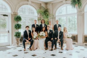 Intimate Wedding Photographer Colorado Arizona Indiana Oregon Washington Utah Montana Elopement Photography