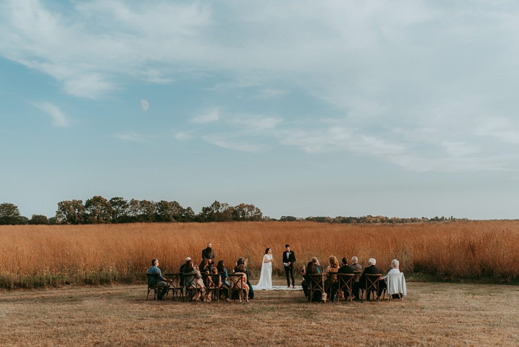 prophetstown state park wedding