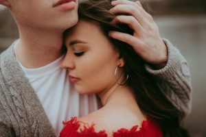 Windy Indiana Spring Engagement elopement photographer documentary photographer indiana colorado tennessee kentucky maine