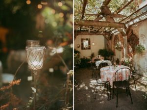 Brown County Indiana Autumn Elopement