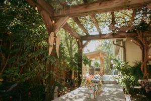 Brown County Indiana Autumn Elopement