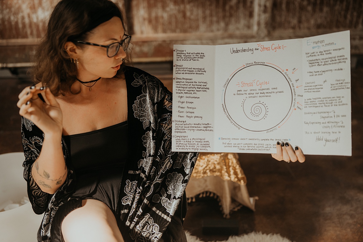 The Goddexx Gathering