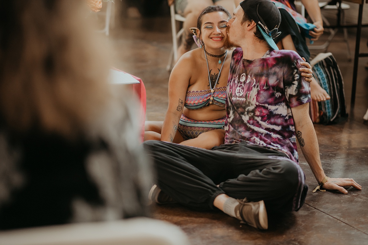 The Goddexx Gathering