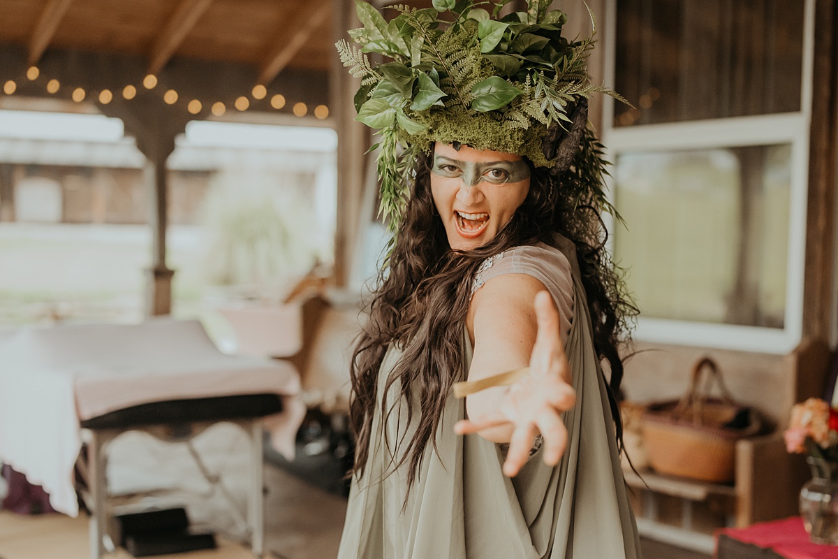 The Goddexx Gathering