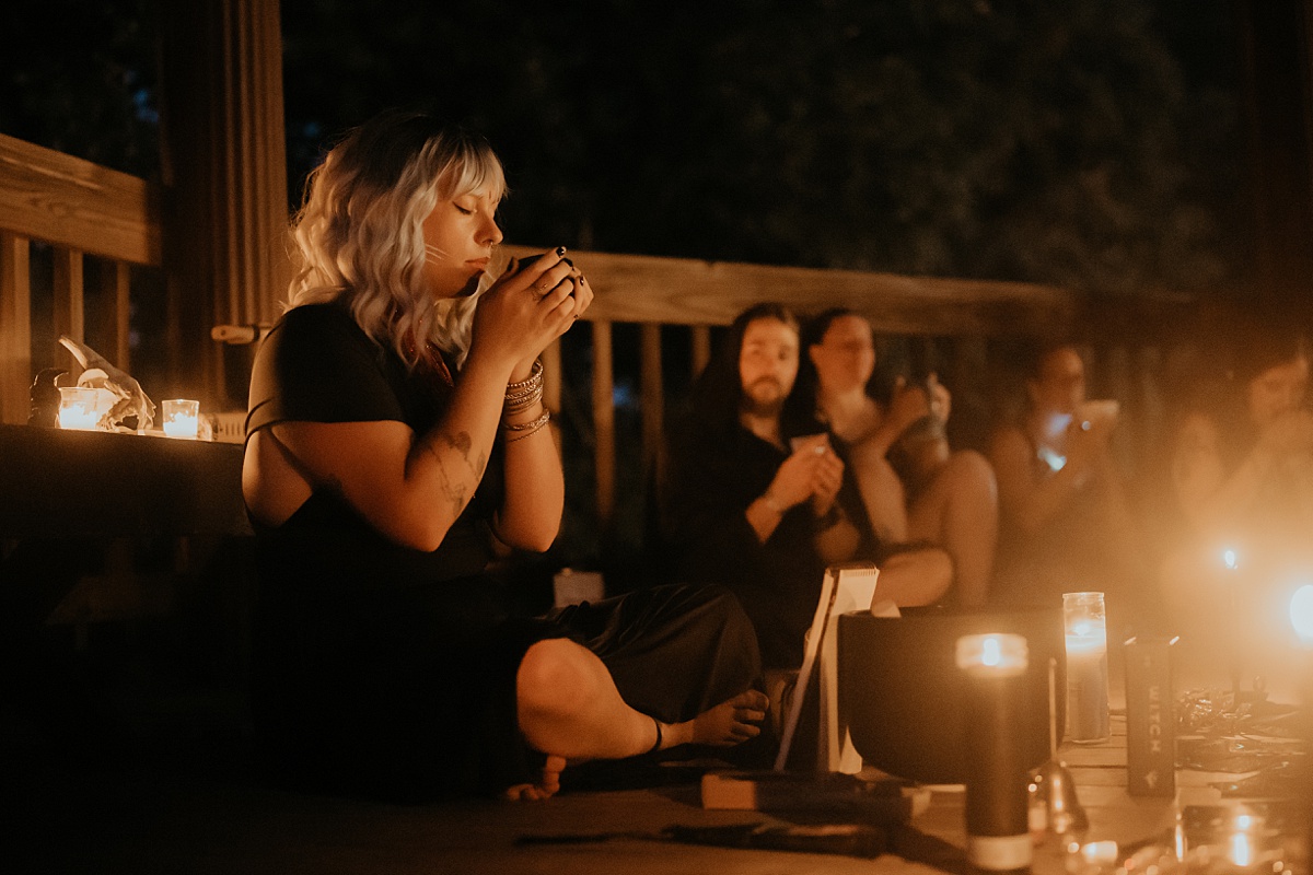 The Goddexx Gathering