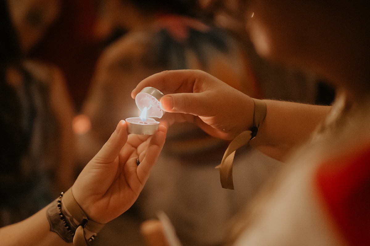 The Goddexx Gathering