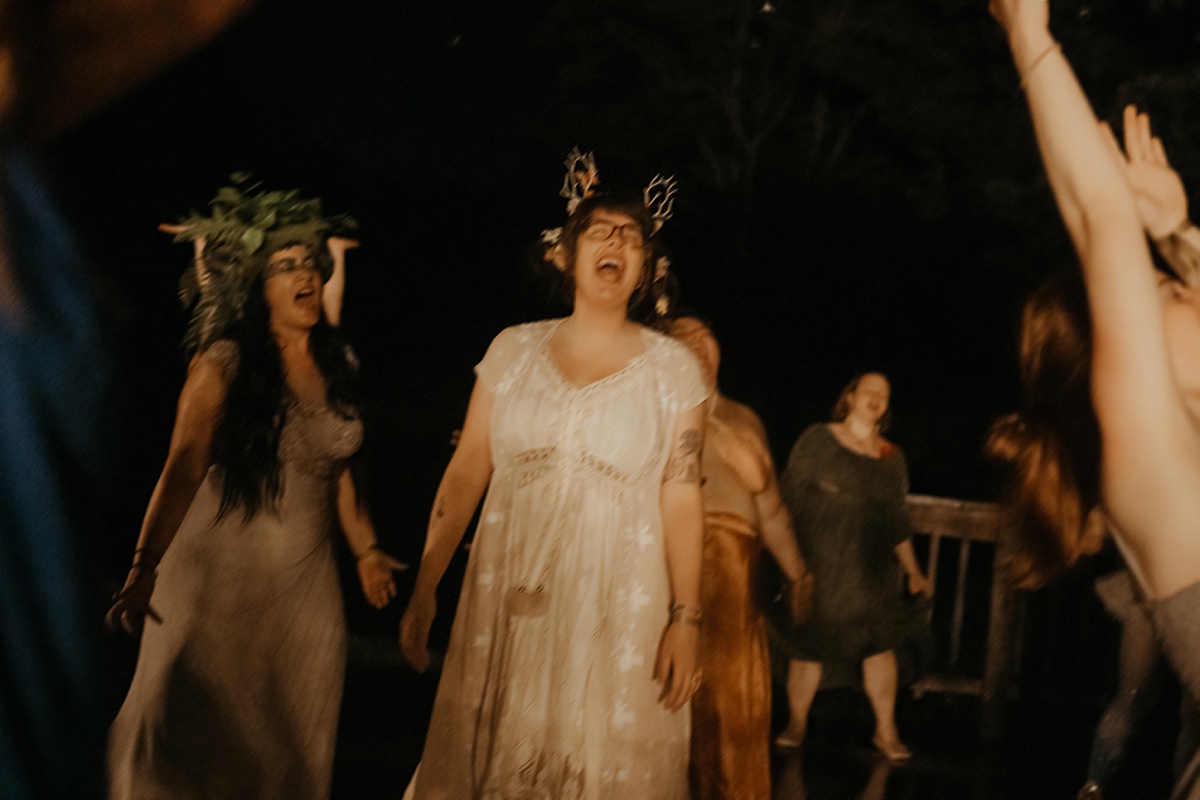 The Goddexx Gathering