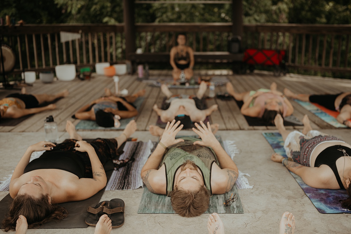 The Goddexx Gathering