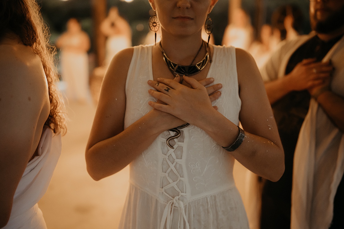 The Goddexx Gathering