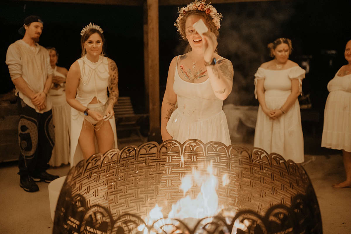 The Goddexx Gathering