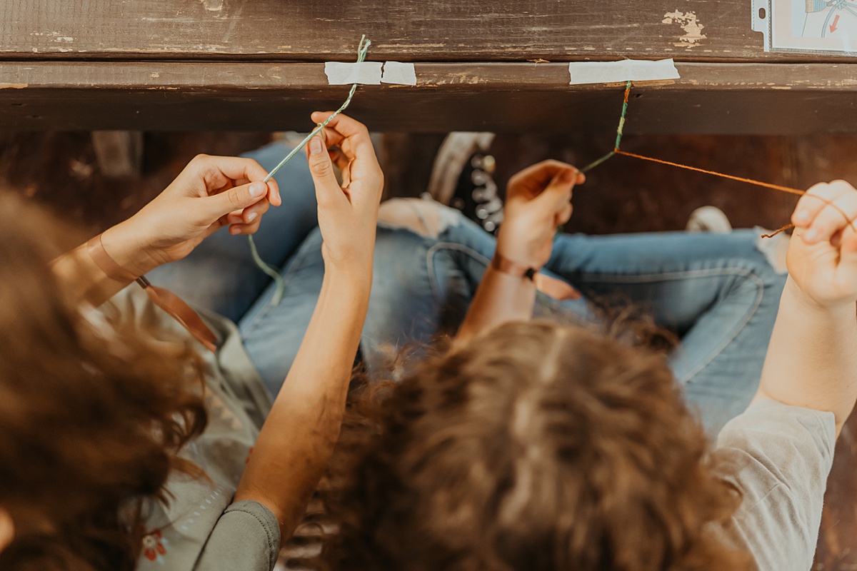 Kentucky Mushroom Festival