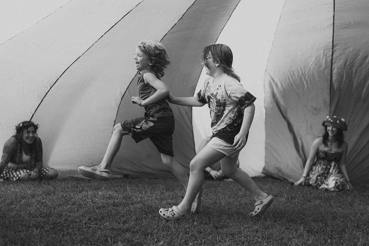 Kentucky Mushroom Festival