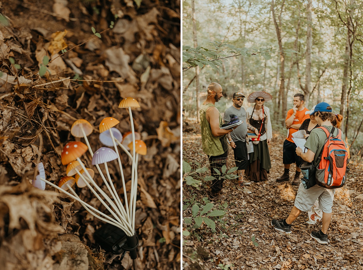 Kentucky Mushroom Festival