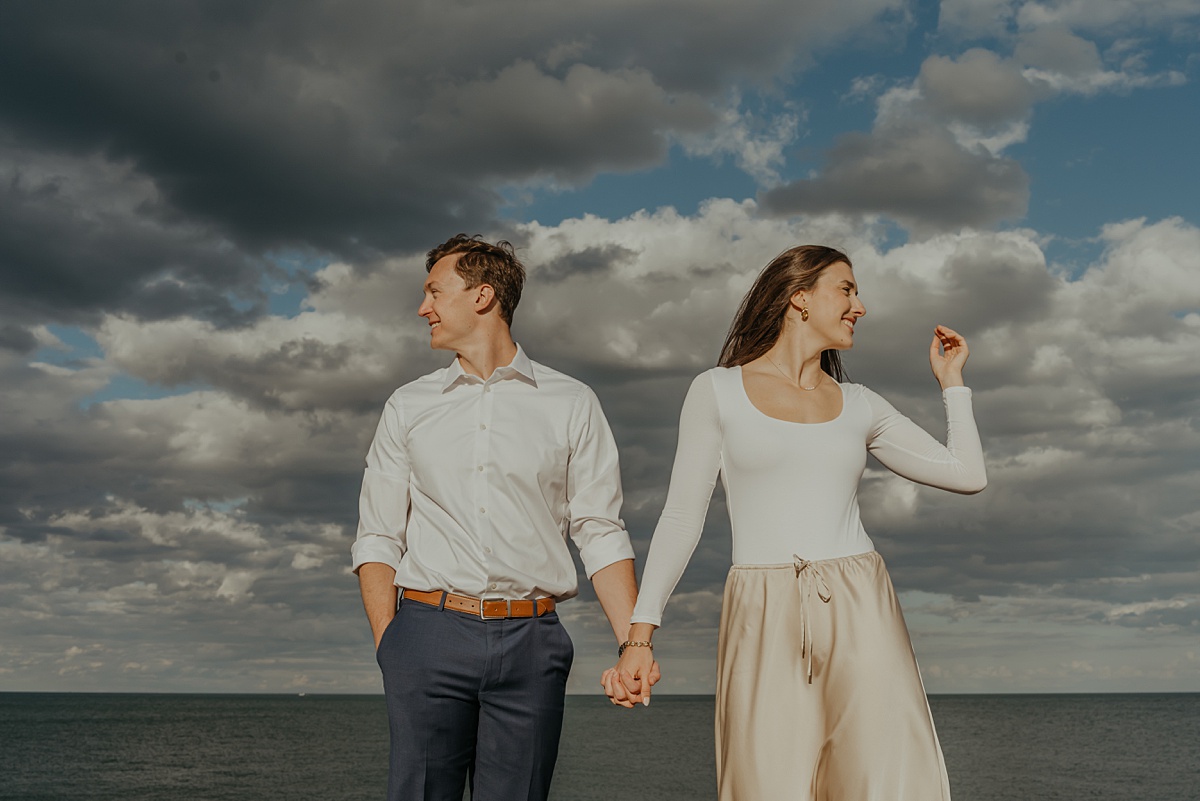 spring Chicago proposal