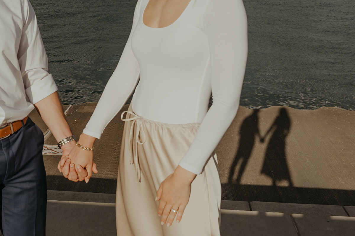 spring Chicago proposal