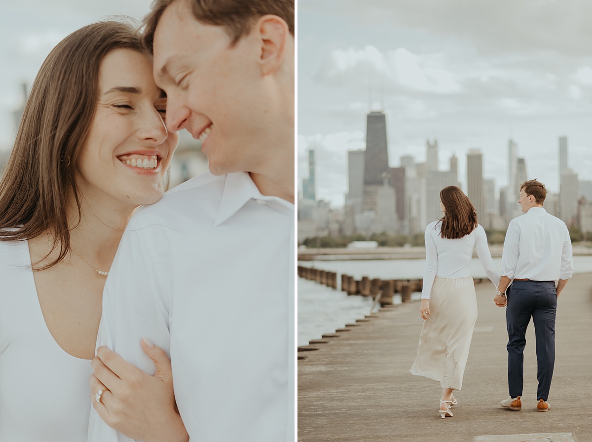 spring Chicago proposal