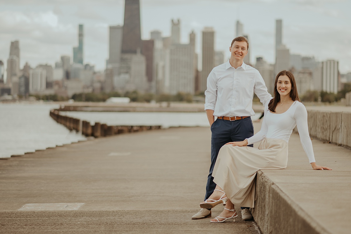 spring Chicago proposal