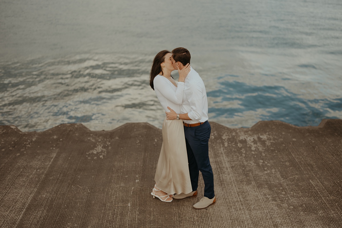 spring Chicago proposal